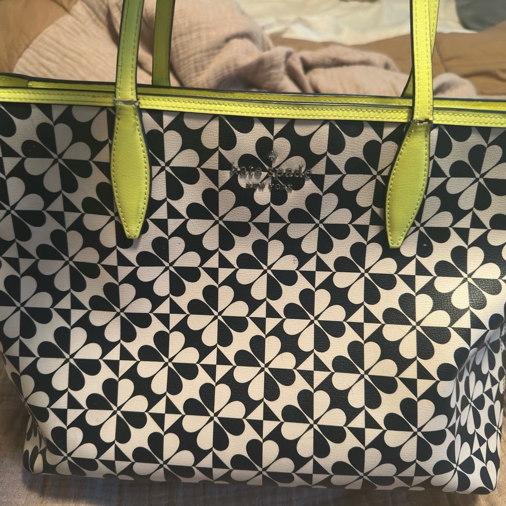 Kate spade purse